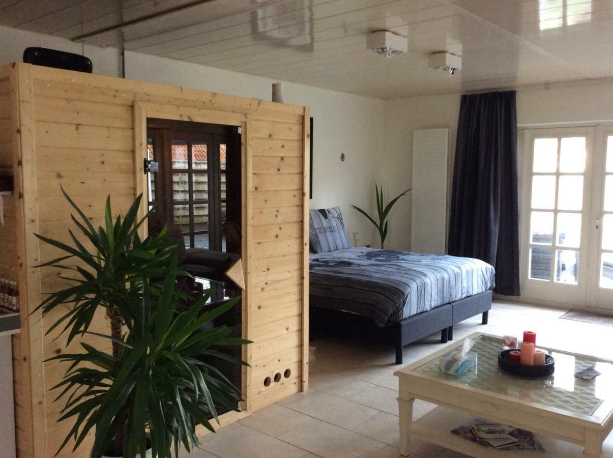 B&B Soestdijk Extérieur photo