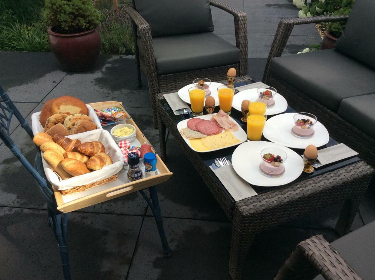 B&B Soestdijk Extérieur photo